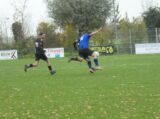 S.K.N.W.K. 2 - M.z.C. '11 4 (competitie) seizoen 2022-2023 (60/96)